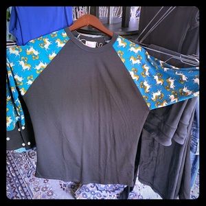 Medium unicorn Randy